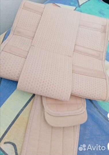 Бандаж для беременных, дородовой