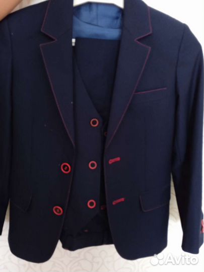 Школьная форма