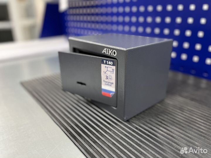 Сейф aiko
