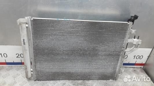 Радиатор кондиционера KIA sportage 3 (2BL19KB01)