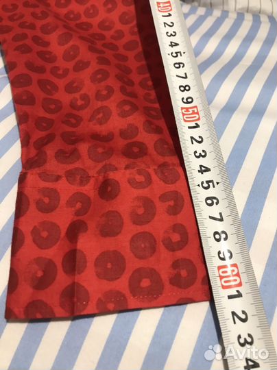 Рубашка Eterna, 50-52