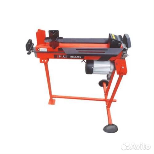 Дровокол Brait BLS525S