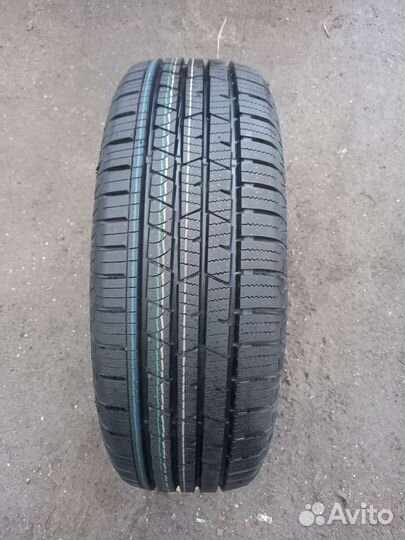 Continental ContiCrossContact LX 215/65 R16 98H