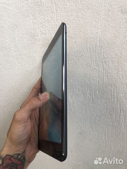 Apple iPad mini 64Gb Wi-Fi Black (MD530RS/A)