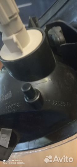 Продам габарит передний Nissan Bluebird Sylphy G10