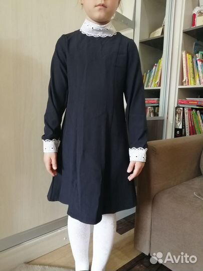 Школьная форма