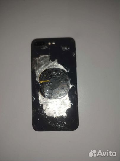 iPhone 8 plus 64gb
