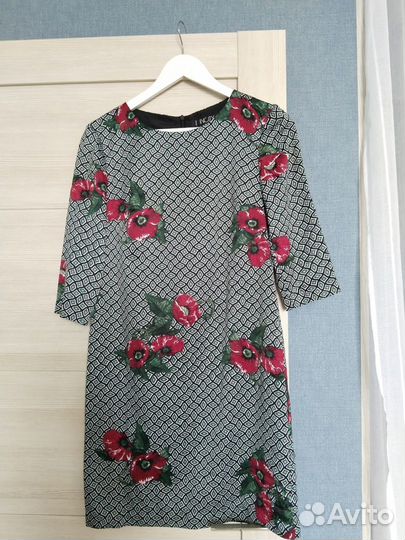 Платье incity 42