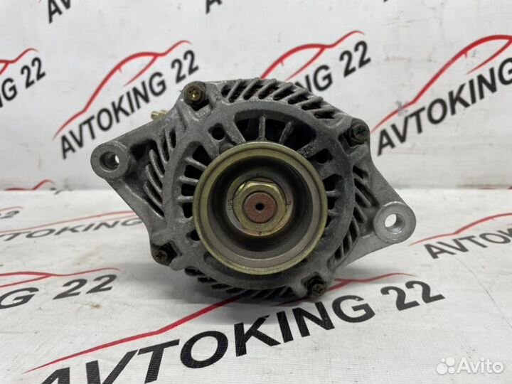 Генератор Nissan Primera QP12 QG18 2003