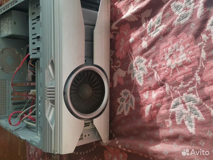 Системный блок бу