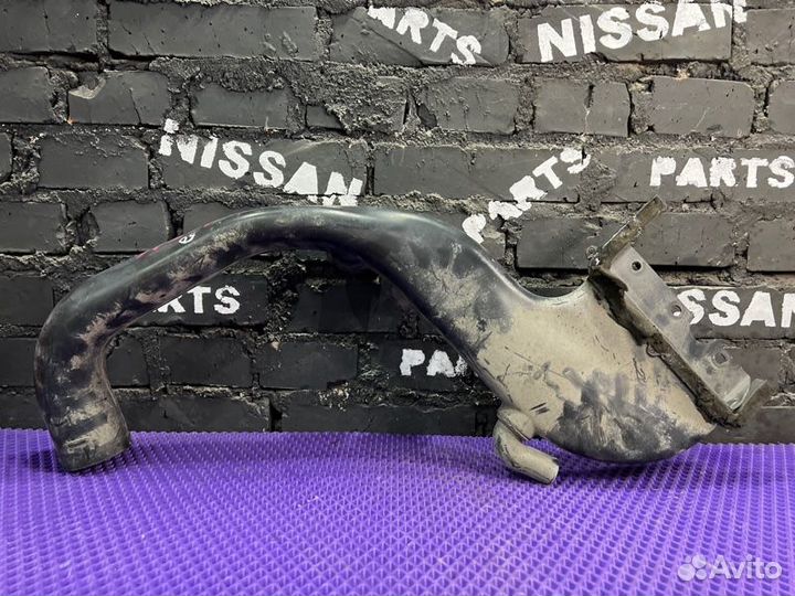 Воздухозаборник Nissan X-Trail NT31-000480 MR20DE