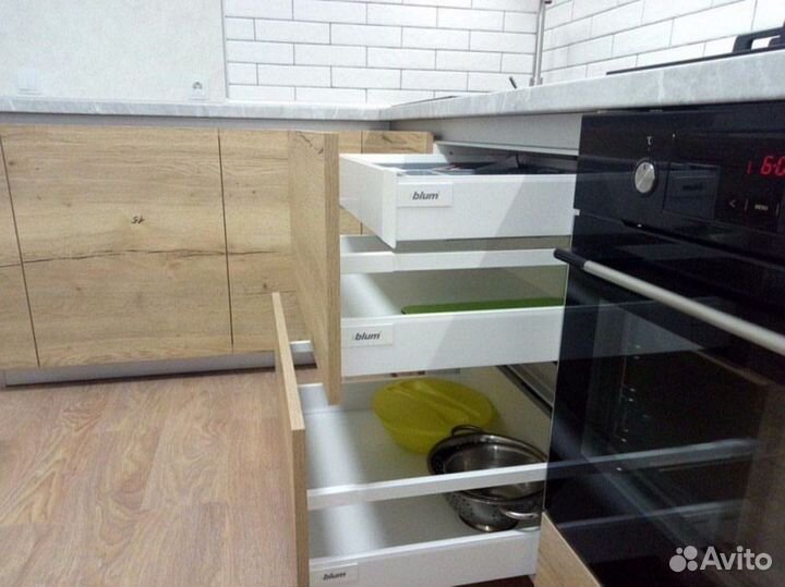 Кухня Кухонный гарнитур