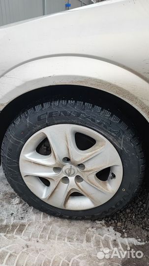 Goodride Zuper Snow Z-507 205/55 R16 91