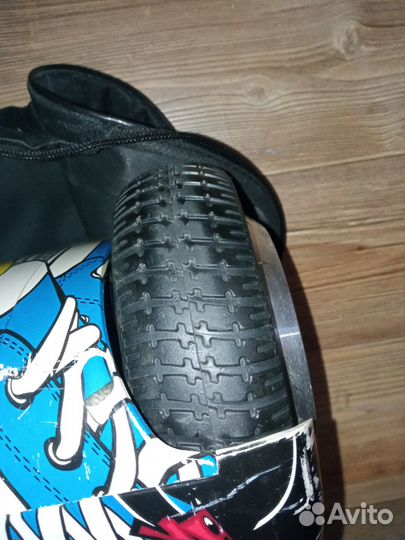 Гироскутер