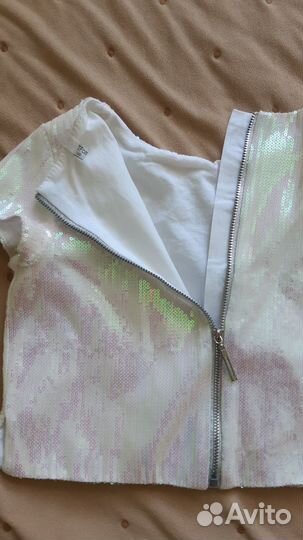 Стильные вещи 134-140для девочки