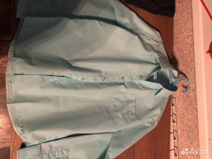 Рубашка на мальчика