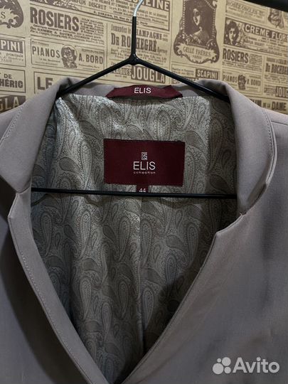 Elis костюм женский двойка