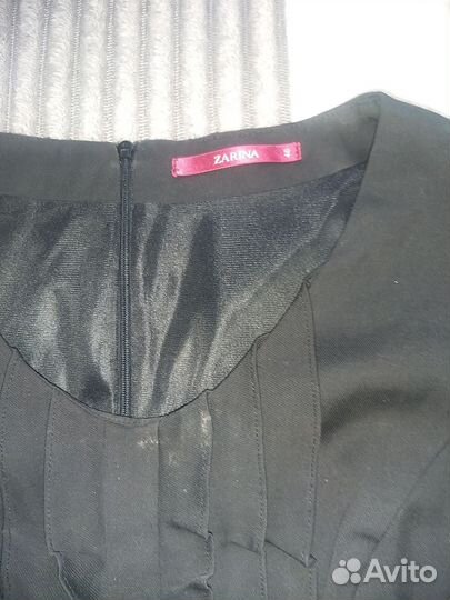 Женская одежда пакетом 46 48