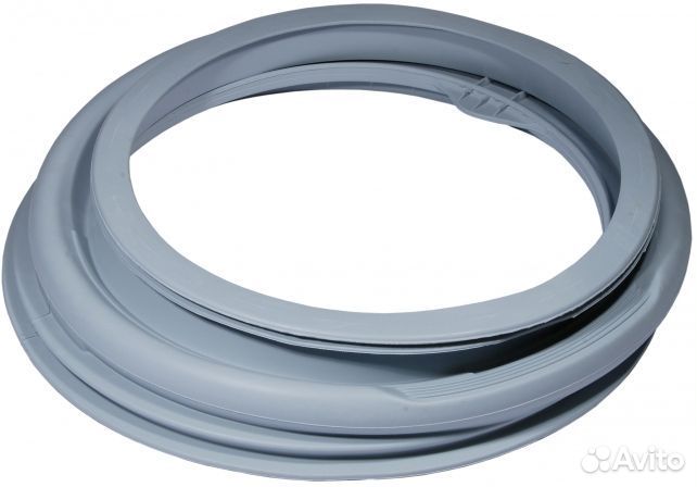 Манжета люка cма (ariston indesit) 074133