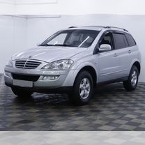 SsangYong Kyron 2.3 AT, 2014, 139 000 км, с пробегом, цена 828 000 руб.