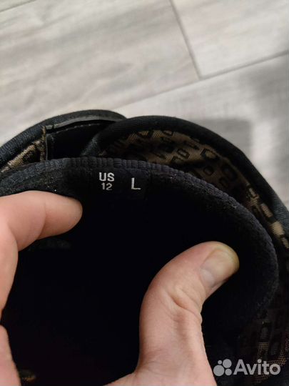 Сноубордические ботинки Vans Contra 12 размер