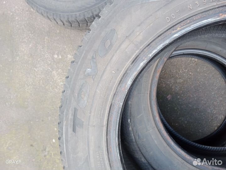 Toyo Observe GSi-5 195/65 R15