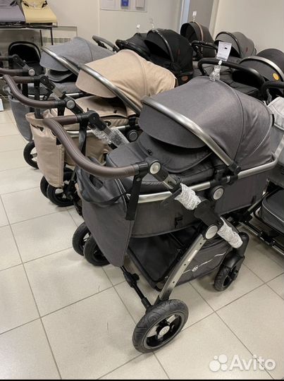 Детские коляски и электромобили