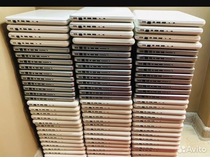 Macbook 13 Pro i5/628GB / SSD+HDD