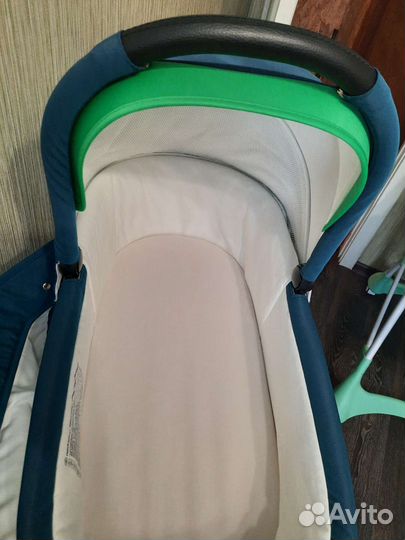 Коляска Navington Galeon