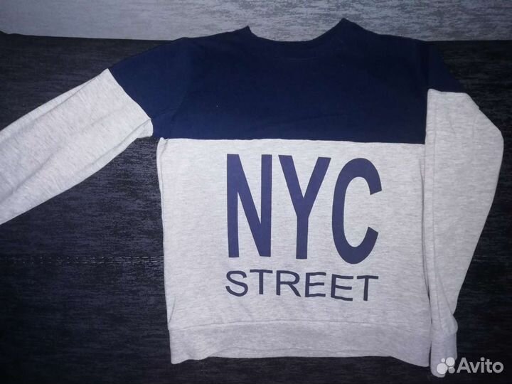 Рубашка, толстовки