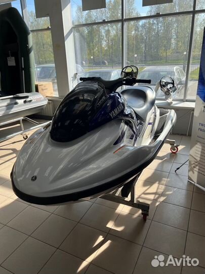 Yamaha WaveRunner GP1200R 50м/ч