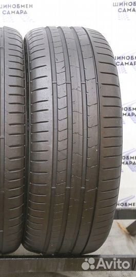 Pirelli P Zero 265/40 R19 89W