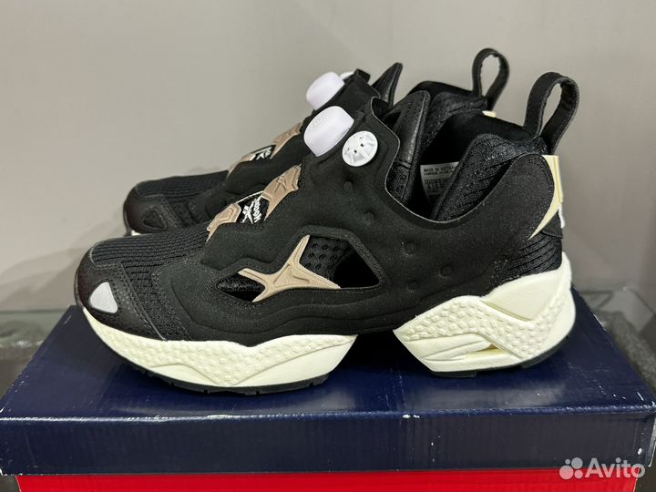 Кроссовки Reebok Insta pump женские/ Оригинал