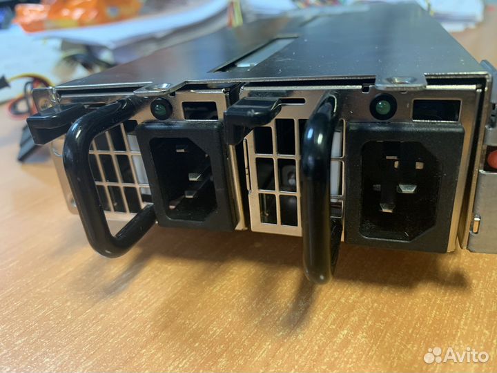 Блок питания emaks M1R2-5500G0H 500w