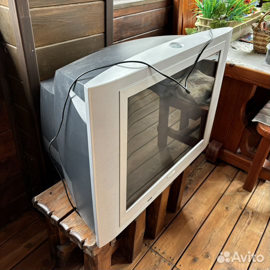 Телевизор Philips