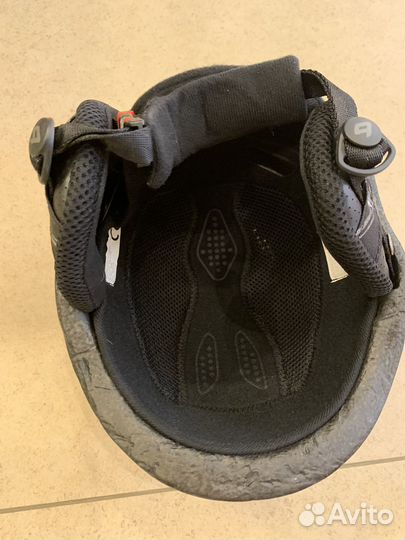 Горнолыжный шлем Bolle