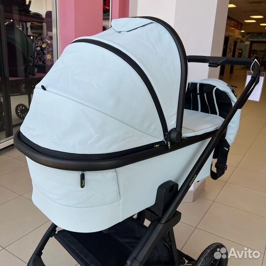 Детская коляска Rant Axiom 3в1