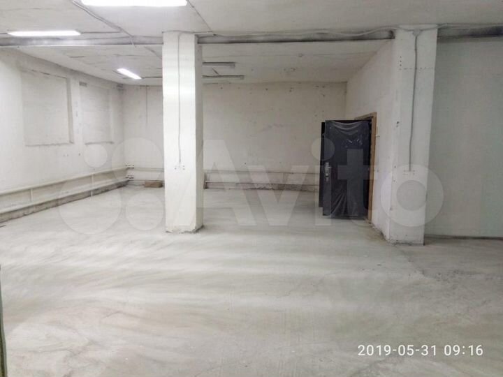 Склад, 222.3 м²
