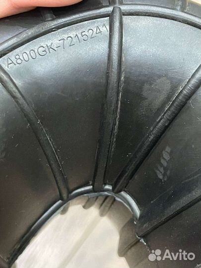 Патрубок воздушного фильтра Stels Guepard