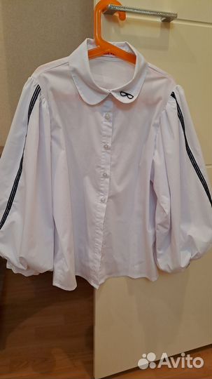 Блузка для девочки 158