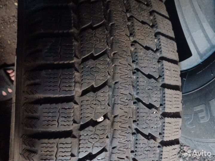 Шины 205 55 16
