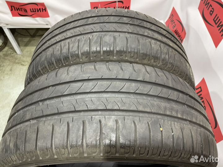 Michelin Energy Saver 195/50 R16