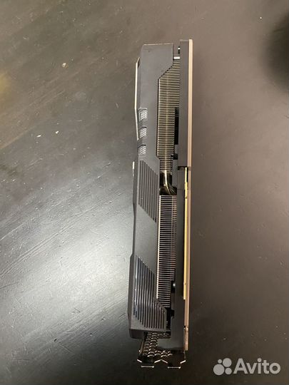 Видеокарта rtx 3090