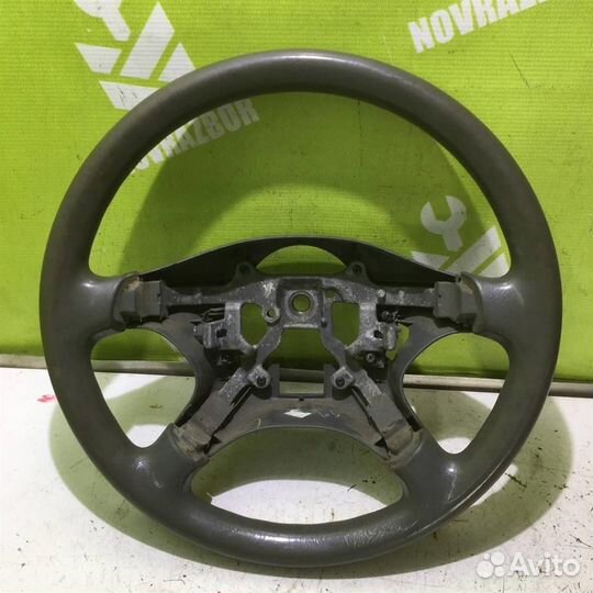 Рулевое колесо Митсубиси Галант 8