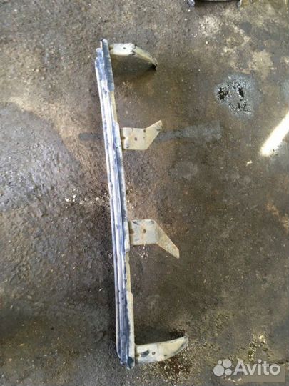 Усилитель бампера задний Great Wall Hover H5