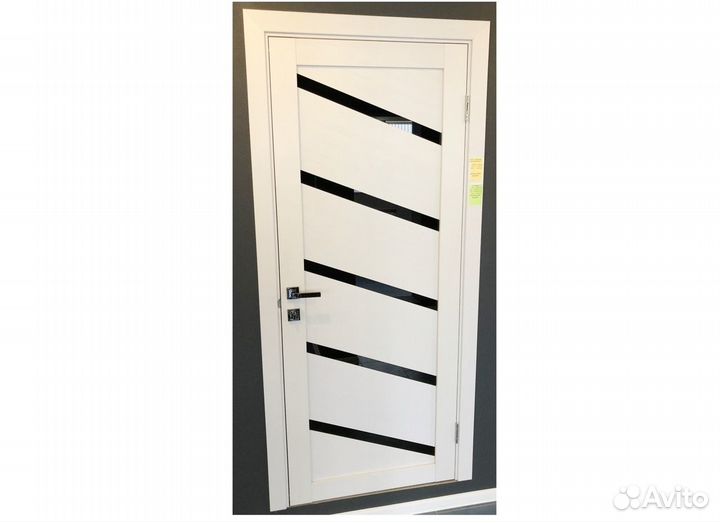 Дверь межкомнатная 