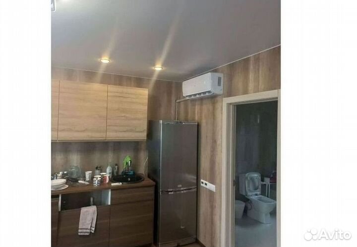 Кондиционер с установкой