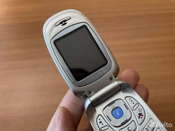 Samsung SGH-E300