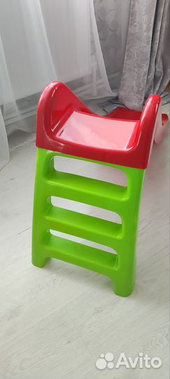 Детская горка