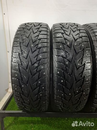 Nexen Winguard WinSpike WS62 225/60 R17